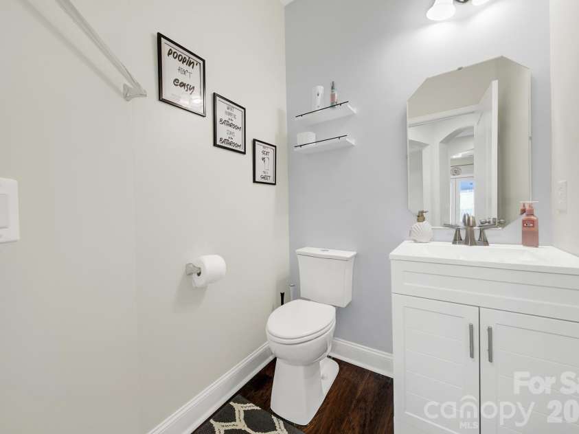 10416 Alvarado Way, Charlotte, NC 28277.  MLS# CAR4342217, YatesRealty ID 9089. 