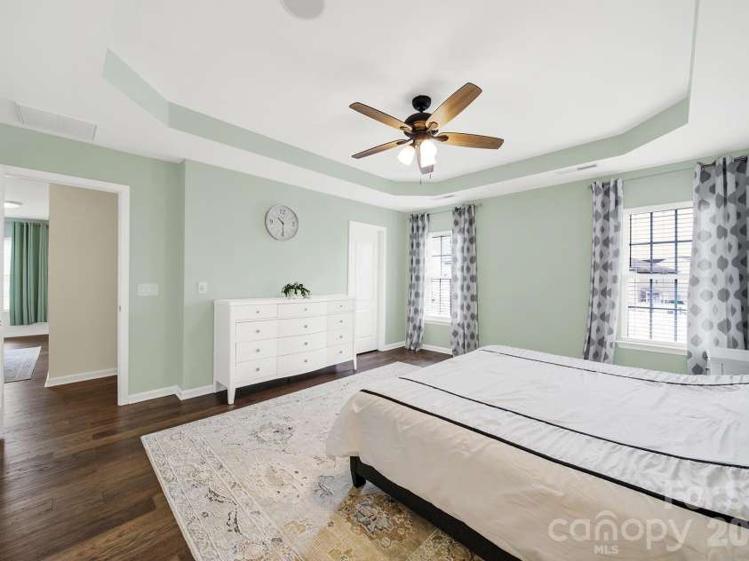 10416 Alvarado Way, Charlotte, NC 28277.  MLS# CAR4342217, YatesRealty ID 9089. 