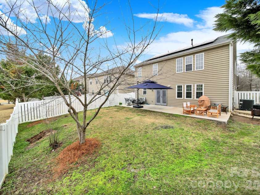 10416 Alvarado Way, Charlotte, NC 28277.  MLS# CAR4342217, YatesRealty ID 9089. 
