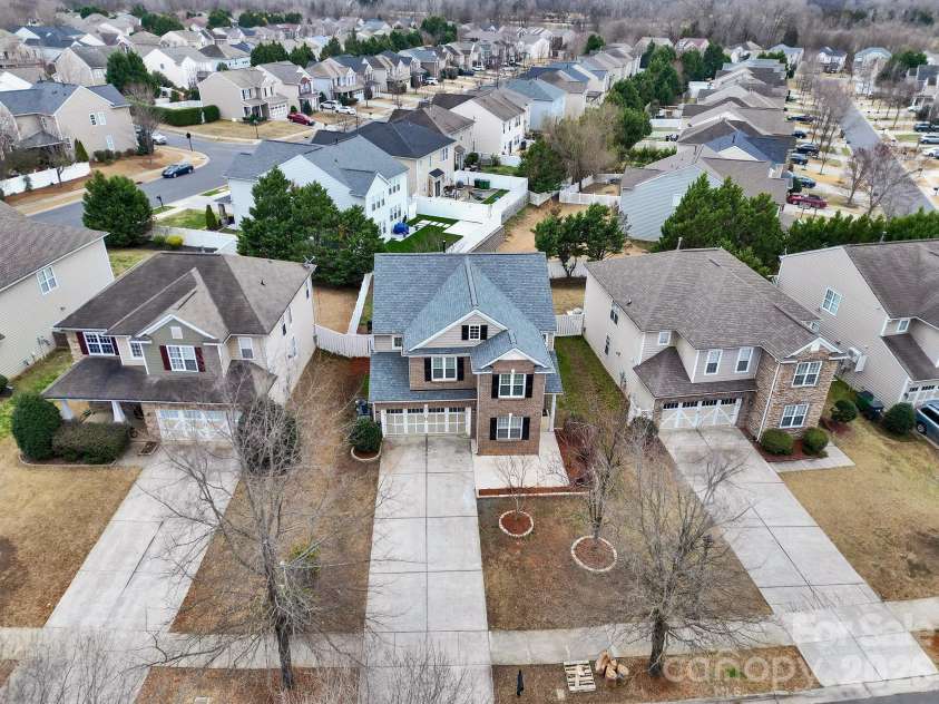 10416 Alvarado Way, Charlotte, NC 28277.  MLS# CAR4342217, YatesRealty ID 9089. 