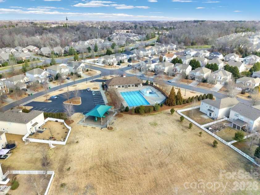 10416 Alvarado Way, Charlotte, NC 28277.  MLS# CAR4342217, YatesRealty ID 9089. 