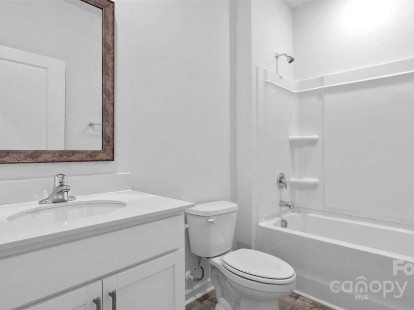 167 Farmwood Trail, Waynesville, NC 28786.  MLS# CAR4325755, YatesRealty ID 909. Photos are representative