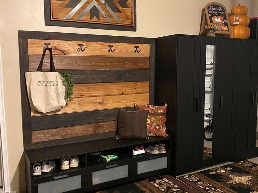 849 Yucatan Drive, Waxhaw, NC 28173.  MLS# CAR4281453, YatesRealty ID 909. Garage