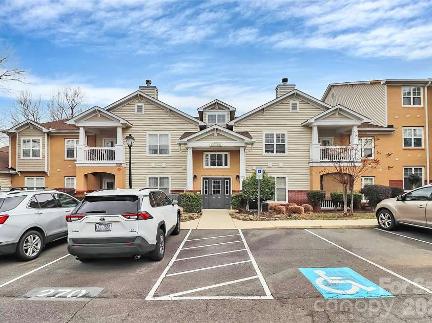 12368 Copper Mountain Boulevard, Charlotte, NC 28277.  MLS# CAR4350742, YatesRealty ID 9092. 