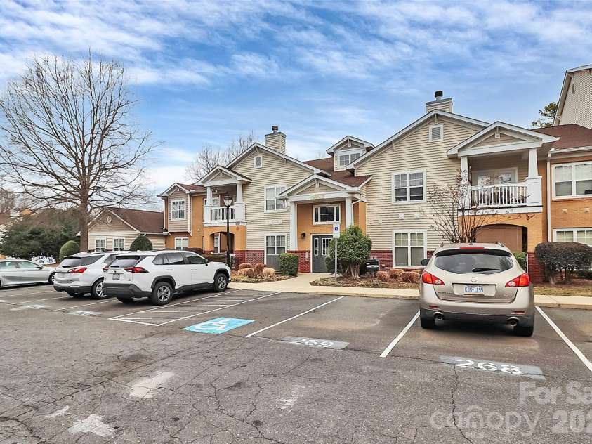 12368 Copper Mountain Boulevard, Charlotte, NC 28277.  MLS# CAR4350742, YatesRealty ID 9092. 
