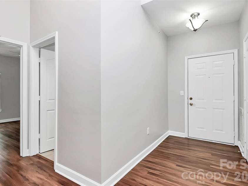 12368 Copper Mountain Boulevard, Charlotte, NC 28277.  MLS# CAR4350742, YatesRealty ID 9092. 