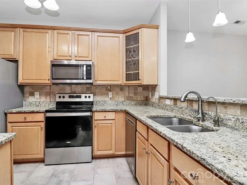 12368 Copper Mountain Boulevard, Charlotte, NC 28277.  MLS# CAR4350742, YatesRealty ID 9092. 