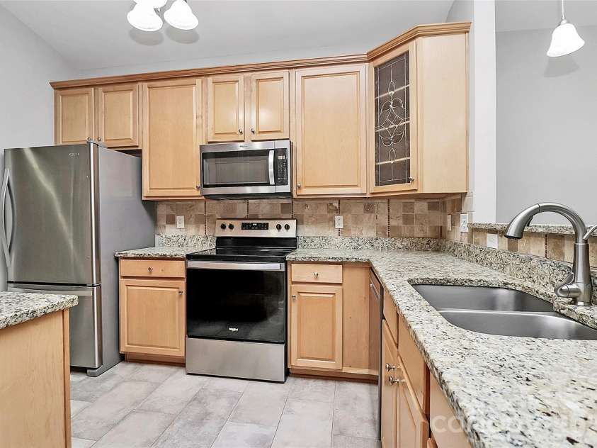 12368 Copper Mountain Boulevard, Charlotte, NC 28277.  MLS# CAR4350742, YatesRealty ID 9092. 