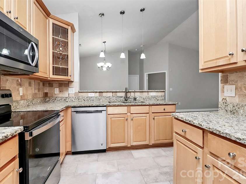 12368 Copper Mountain Boulevard, Charlotte, NC 28277.  MLS# CAR4350742, YatesRealty ID 9092. 