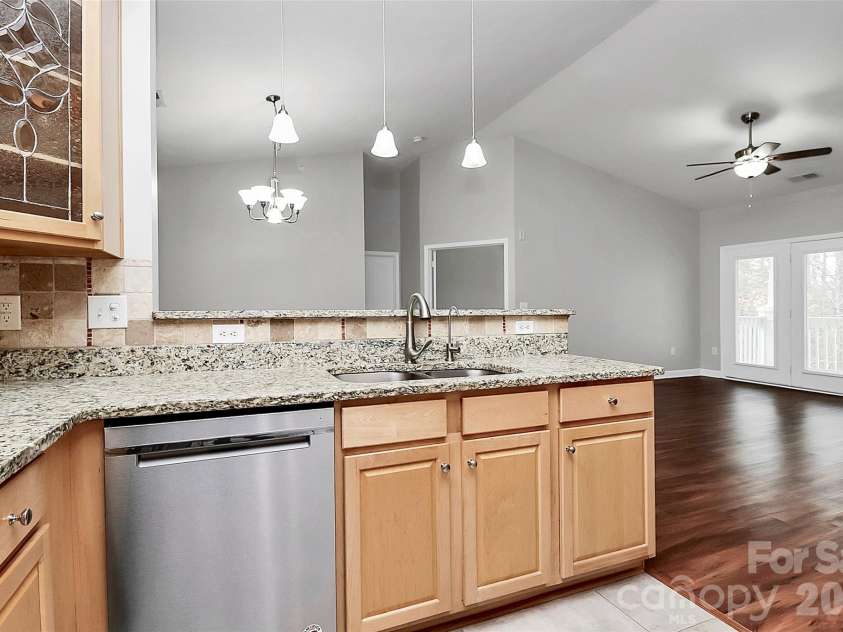 12368 Copper Mountain Boulevard, Charlotte, NC 28277.  MLS# CAR4350742, YatesRealty ID 9092. 
