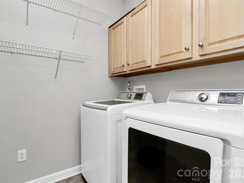 12368 Copper Mountain Boulevard, Charlotte, NC 28277.  MLS# CAR4350742, YatesRealty ID 9092. 
