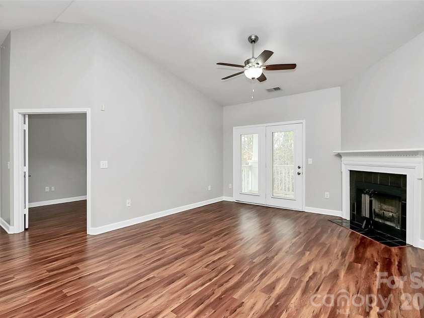 12368 Copper Mountain Boulevard, Charlotte, NC 28277.  MLS# CAR4350742, YatesRealty ID 9092. 