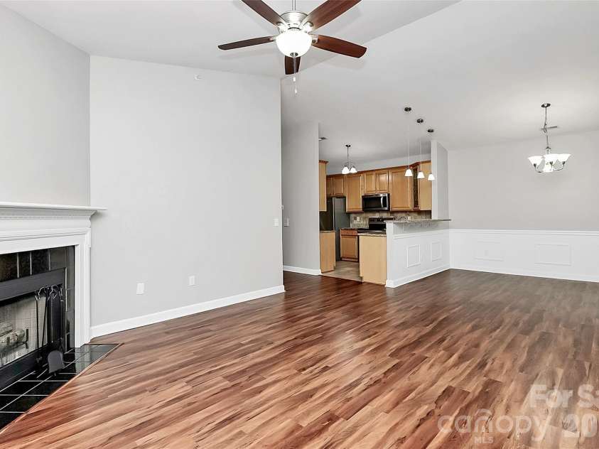 12368 Copper Mountain Boulevard, Charlotte, NC 28277.  MLS# CAR4350742, YatesRealty ID 9092. 