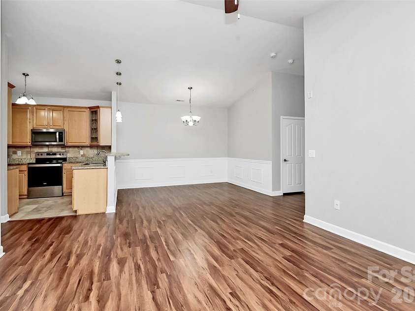 12368 Copper Mountain Boulevard, Charlotte, NC 28277.  MLS# CAR4350742, YatesRealty ID 9092. 