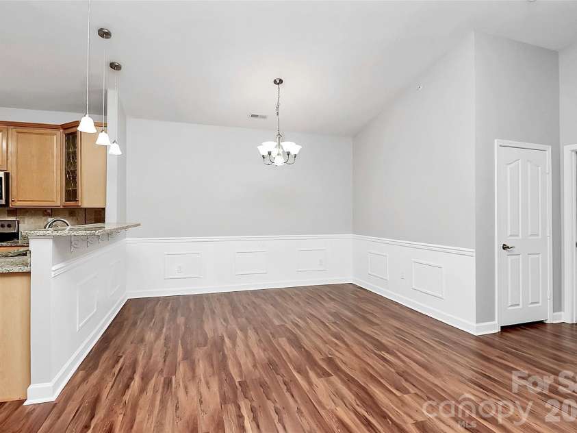 12368 Copper Mountain Boulevard, Charlotte, NC 28277.  MLS# CAR4350742, YatesRealty ID 9092. 