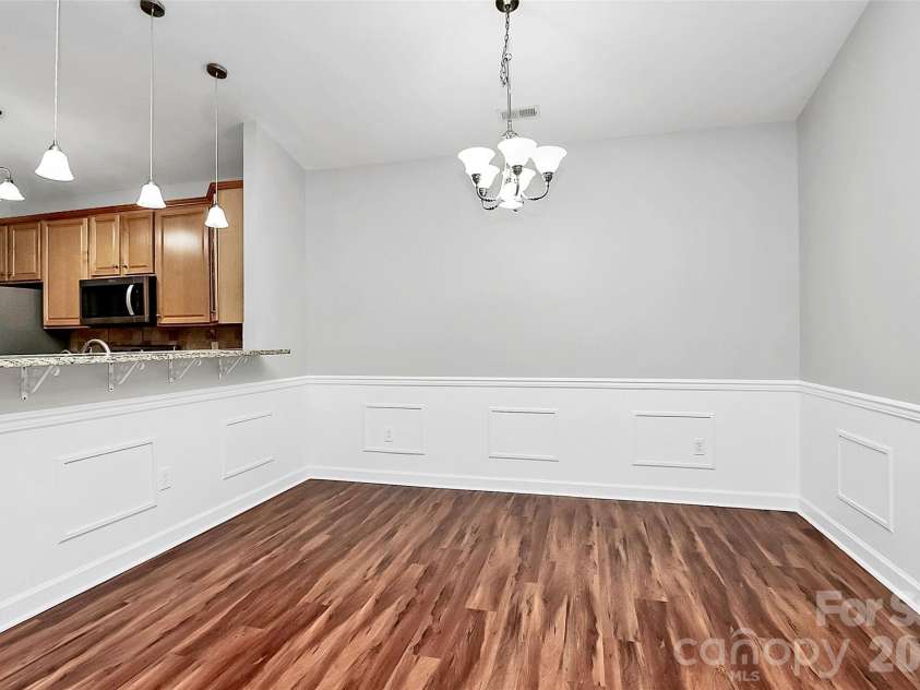 12368 Copper Mountain Boulevard, Charlotte, NC 28277.  MLS# CAR4350742, YatesRealty ID 9092. 