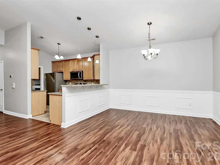 12368 Copper Mountain Boulevard, Charlotte, NC 28277.  MLS# CAR4350742, YatesRealty ID 9092. 