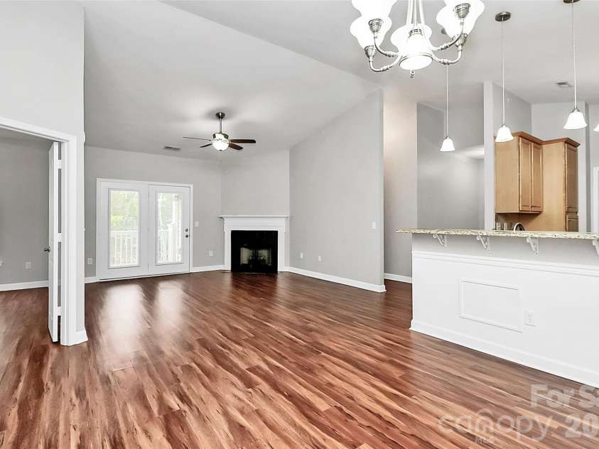 12368 Copper Mountain Boulevard, Charlotte, NC 28277.  MLS# CAR4350742, YatesRealty ID 9092. 