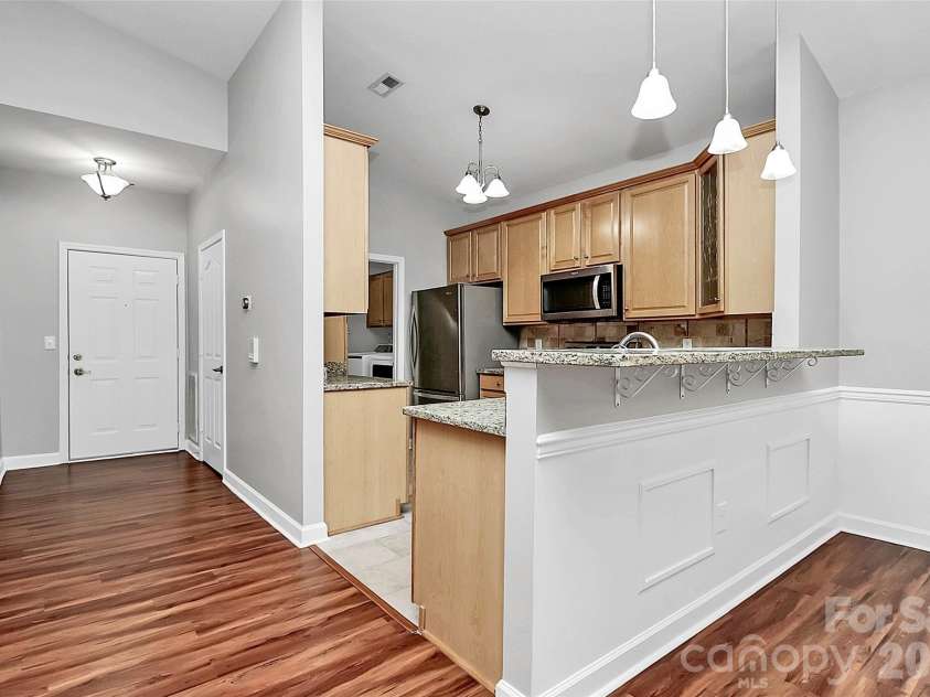12368 Copper Mountain Boulevard, Charlotte, NC 28277.  MLS# CAR4350742, YatesRealty ID 9092. 
