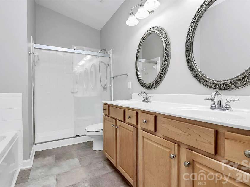 12368 Copper Mountain Boulevard, Charlotte, NC 28277.  MLS# CAR4350742, YatesRealty ID 9092. 