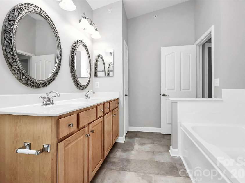12368 Copper Mountain Boulevard, Charlotte, NC 28277.  MLS# CAR4350742, YatesRealty ID 9092. 