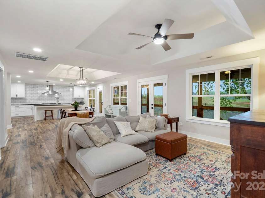 207 Blythe Mill Road, Waxhaw, NC 28173.  MLS# CAR4246156, YatesRealty ID 9092. 