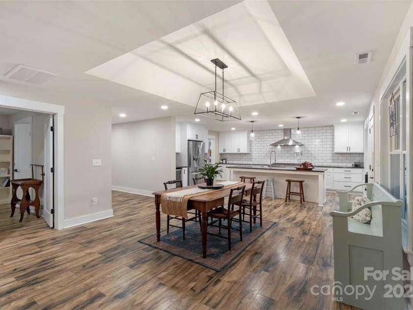 207 Blythe Mill Road, Waxhaw, NC 28173.  MLS# CAR4246156, YatesRealty ID 9092. 