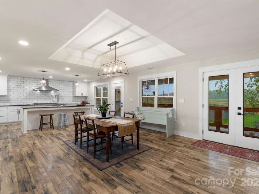 207 Blythe Mill Road, Waxhaw, NC 28173.  MLS# CAR4246156, YatesRealty ID 9092. 