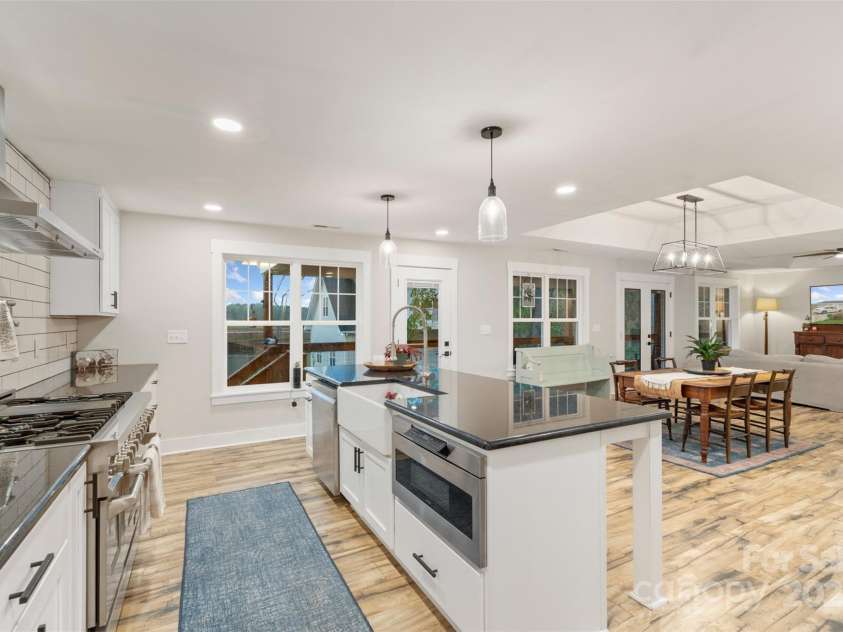 207 Blythe Mill Road, Waxhaw, NC 28173.  MLS# CAR4246156, YatesRealty ID 9092. 