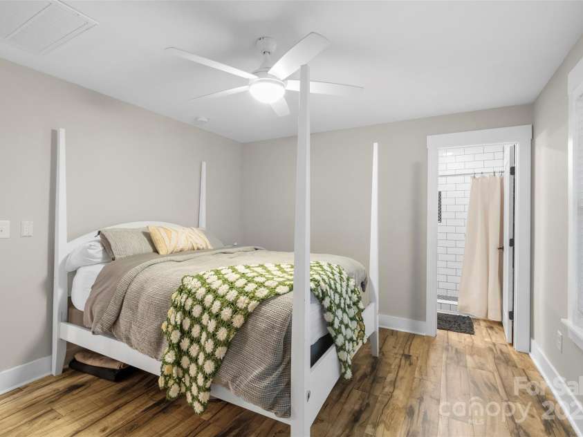 207 Blythe Mill Road, Waxhaw, NC 28173.  MLS# CAR4246156, YatesRealty ID 9092. 