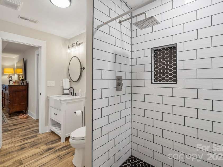 207 Blythe Mill Road, Waxhaw, NC 28173.  MLS# CAR4246156, YatesRealty ID 9092. 