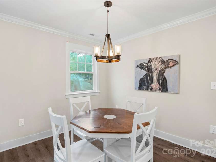 207 Blythe Mill Road, Waxhaw, NC 28173.  MLS# CAR4246156, YatesRealty ID 9092. Apartment