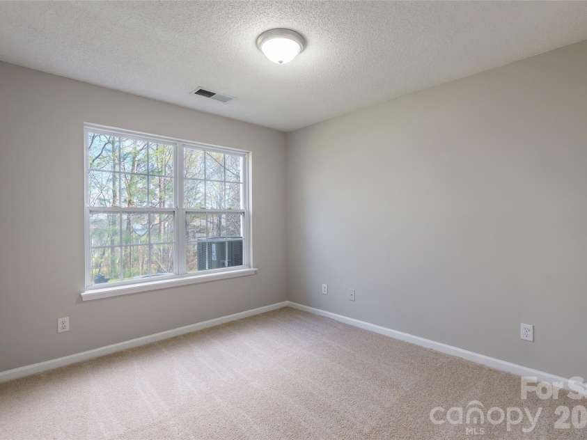 3167 Caldwell Ridge Parkway, Charlotte, NC 28213.  MLS# CAR4359979, YatesRealty ID 9093. 3rd Bedroom Lower Level