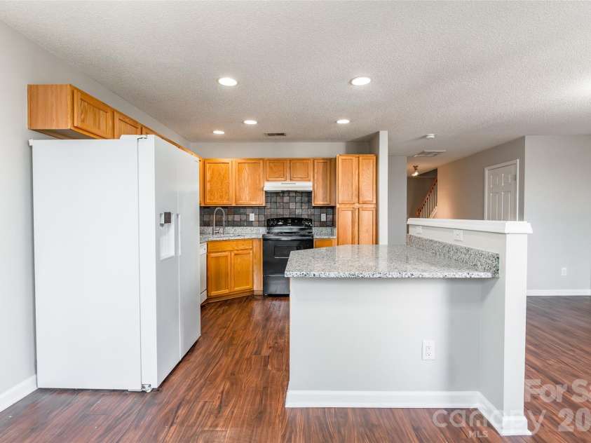 3167 Caldwell Ridge Parkway, Charlotte, NC 28213.  MLS# CAR4359979, YatesRealty ID 9093. 