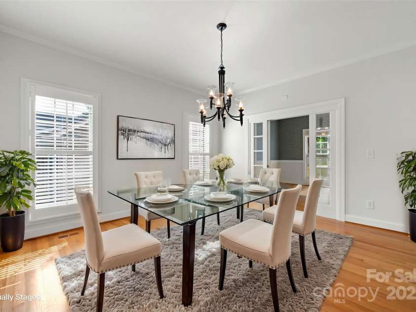 6201 Creola Road, Charlotte, NC 28270.  MLS# CAR4247249, YatesRealty ID 9093. 