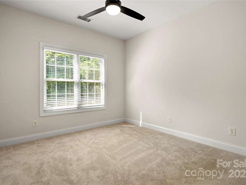6201 Creola Road, Charlotte, NC 28270.  MLS# CAR4247249, YatesRealty ID 9093. Fourh Bed Room