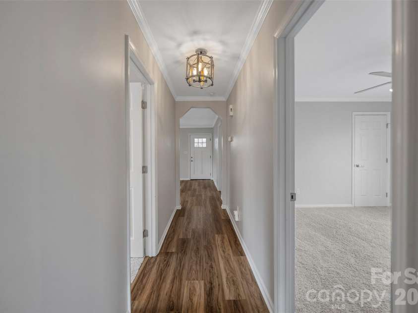 399 Woodlawn Street, Belmont, NC 28012.  MLS# CAR4318892, YatesRealty ID 9094. 