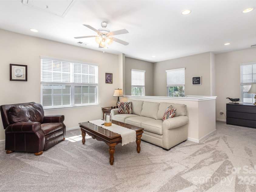 6187 Cloverdale Drive, Tega Cay, SC 29708.  MLS# CAR4226787, YatesRealty ID 9094. 