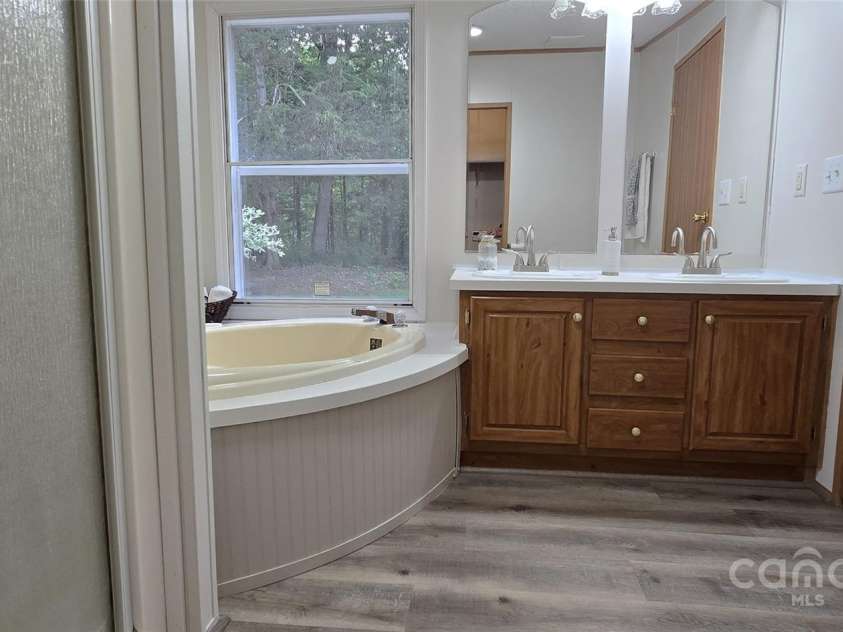 307 Aquarius Drive, Clover, SC 29710.  MLS# CAR4251663, YatesRealty ID 9095. 