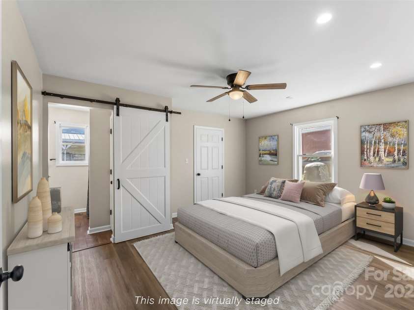 406 29th Street, Kannapolis, NC 28083.  MLS# CAR4228931, YatesRealty ID 9096. 