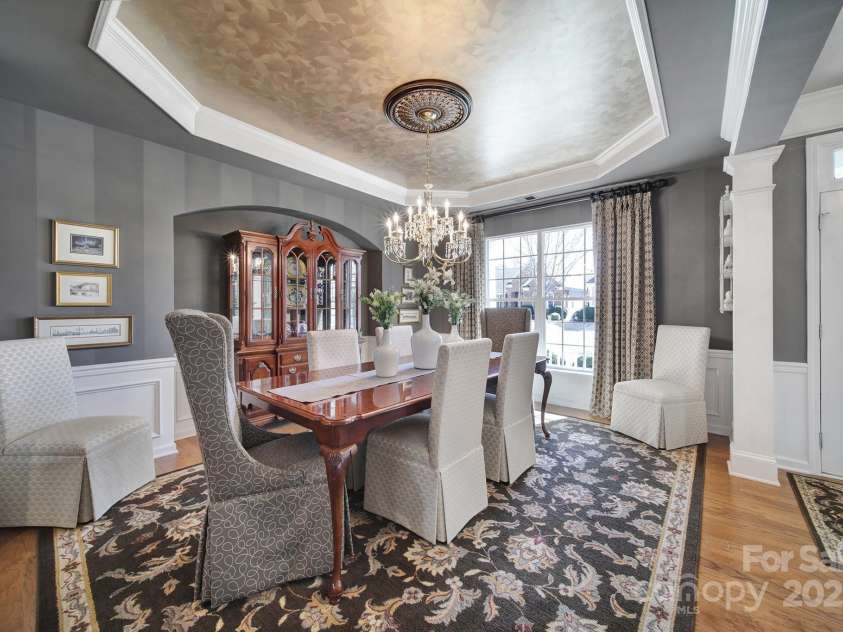 9332 Whistling Straits Drive, Fort Mill, SC 29707.  MLS# CAR4227335, YatesRealty ID 9098. 