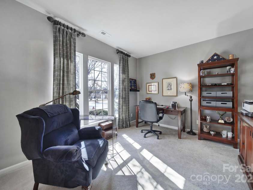 9332 Whistling Straits Drive, Fort Mill, SC 29707.  MLS# CAR4227335, YatesRealty ID 9098. 