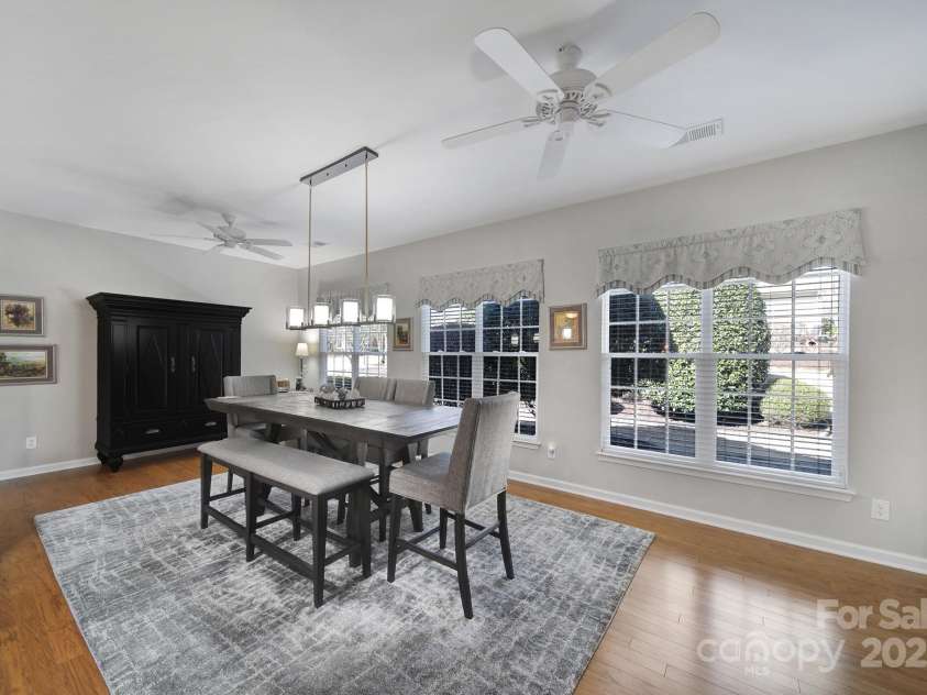 9332 Whistling Straits Drive, Fort Mill, SC 29707.  MLS# CAR4227335, YatesRealty ID 9098. 