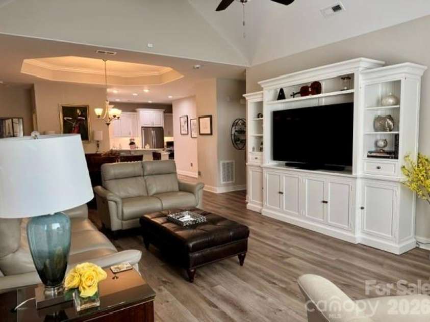 2312 Index Court, Denver, NC 28037.  MLS# CAR4362860, YatesRealty ID 9099. 