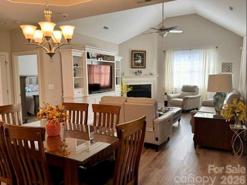 2312 Index Court, Denver, NC 28037.  MLS# CAR4362860, YatesRealty ID 9099. 