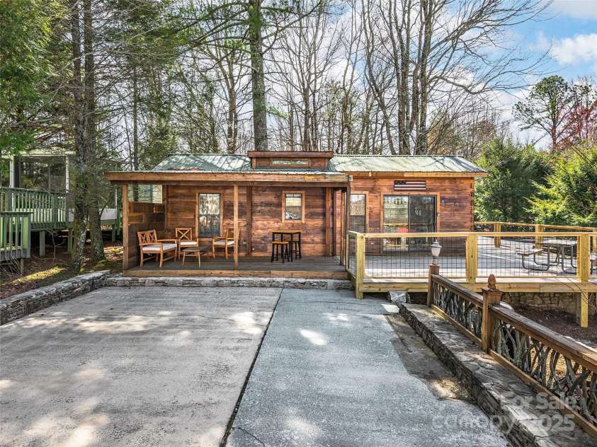 30 Boulder Drive, Lake Toxaway, NC 28747.  MLS# CAR4298813, YatesRealty ID 91. 