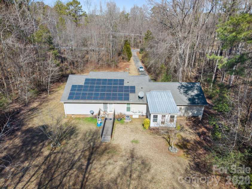 3179 Great Falls Highway, Lancaster, SC 29720.  MLS# CAR4345747, YatesRealty ID 9101. 
