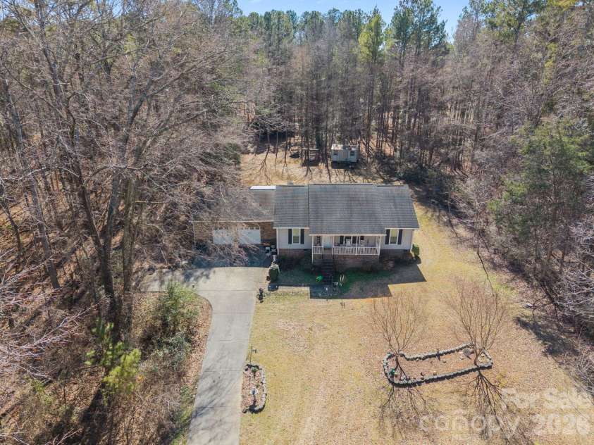 3179 Great Falls Highway, Lancaster, SC 29720.  MLS# CAR4345747, YatesRealty ID 9101. 