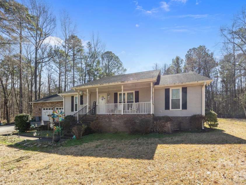 3179 Great Falls Highway, Lancaster, SC 29720.  MLS# CAR4345747, YatesRealty ID 9101. 