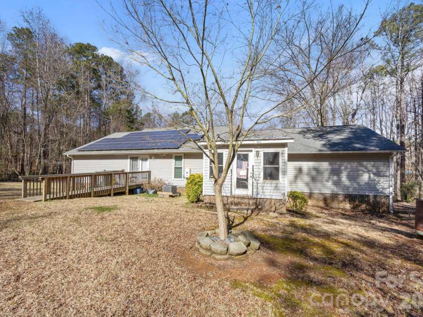 3179 Great Falls Highway, Lancaster, SC 29720.  MLS# CAR4345747, YatesRealty ID 9101. 